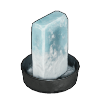 Palworld structure Resfriador a Gelo