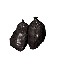an image of the Palworld structure Garbage Bag
