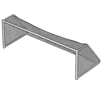 Palworld structure Kit de mobília de lazer