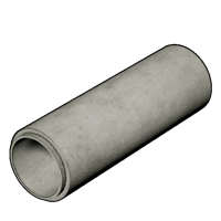 an image of the Palworld structure Earthen Pipe