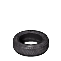 an image of the Palworld structure Tire