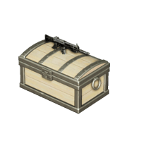 an image of the Palworld structure Weapon Chest