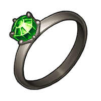 an image of the Palworld item Grasschutzring