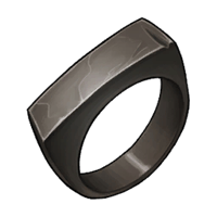 an image of the Palworld item Ring of Resistance +1