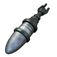 an image of the Palworld item Rocket Ammo