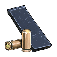 an image of the Palworld item Revolvermunition