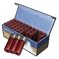 an image of the Palworld item Flintenmunition