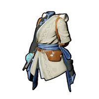 an image of the Palworld item Cloth Outfit