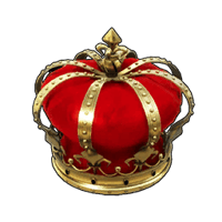 an image of the Palworld item Monarch's Crown