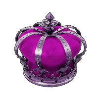 an image of the Palworld item Witch's Crown (Ultra)