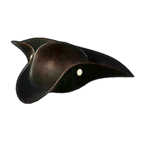 an image of the Palworld item Tricorne