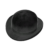an image of the Palworld item Bowler Hat