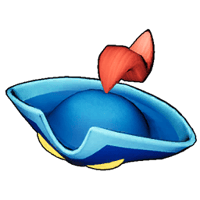 an image of the Palworld item Penking Cap