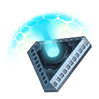 an image of the Palworld item Mega Shield