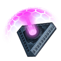 an image of the Palworld item Giga Shield
