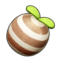 an image of the Palworld item Skill Fruit: Pal Blast