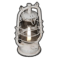 an image of the Palworld item Hip Lantern