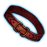 an image of the Palworld item Daedream-Halsband