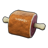an image of the Palworld item Carne Crua