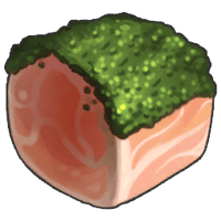 an image of the Palworld item/resource Mammorest Meat