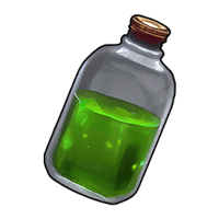 an image of the Palworld item Suspicious Juice