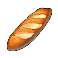 an image of the Palworld item Brot