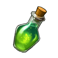 an image of the Palworld item Potion