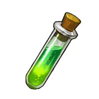 an image of the Palworld item Low Quality Recovery Meds