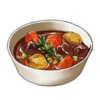 an image of the Palworld item Stew