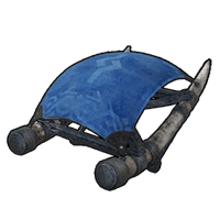 an image of the Palworld item Giga Glider