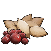 an image of the Palworld item Berry Seeds
