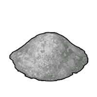 an image of the Palworld item Cement
