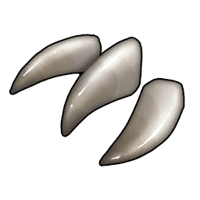 an image of the Palworld item Claw