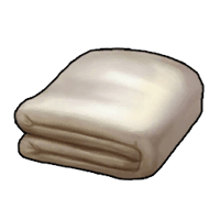 an image of the Palworld item/resource Cloth