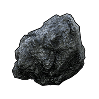 an image of the Palworld item/resource Coal