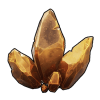 an image of the Palworld item Ore