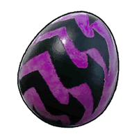 an image of the Palworld item Drachen-Ei
