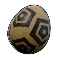 an image of the Palworld item Rocky Egg