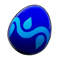 an image of the Palworld item Huge Damp Egg