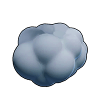 an image of the Palworld item Nube de Dazzi