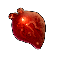 an image of the Palworld item Precious Entrails