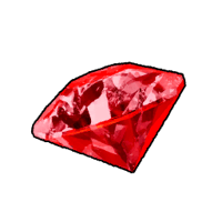 an image of the Palworld item Ruby