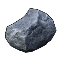 an image of the Palworld item Pedra