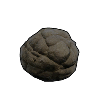 an image of the Palworld item Huge Dung Pile