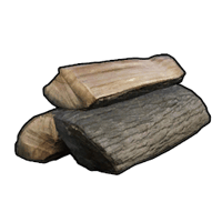 an image of the Palworld item/resource Holz