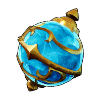 an image of the Palworld item Pal Sphere