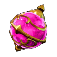 an image of the Palworld item Ultra Sphere