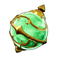 an image of the Palworld item Mega Sphere