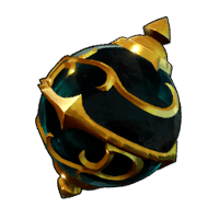 an image of the Palworld item Raider-Sphäre