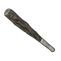 an image of the Palworld item Wooden Club